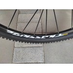 алуминиев мтв велосипед R SPECIALIZED R 27.5 цола SRAM GX 11
